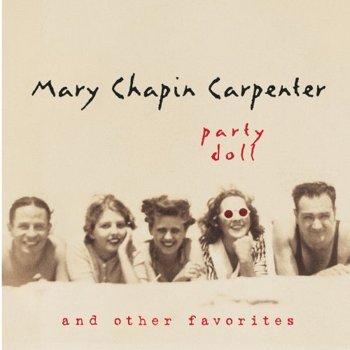 Mary-Chapin Carpenter/Party Doll & Other Favorites
