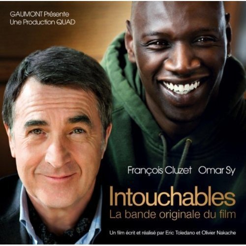Intouchables/Soundtrack@Import-Eu
