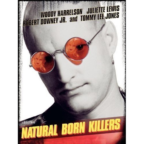 Natural Born Killers/Natural Born Killers