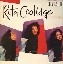 RITA COOLIDGE/Greatest Hits / Rita Coolidge