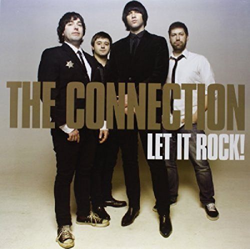 Connection/Let It Rock