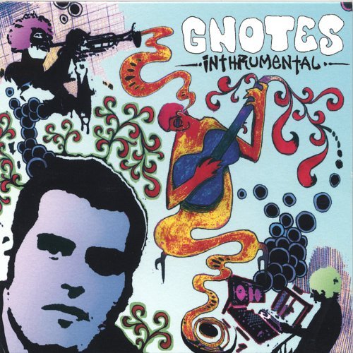 Gnotes/Inthrumental