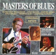 Masters Of The Blues/Masters Of The Blues