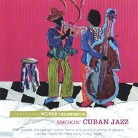 Hornheads Latin Ensemble/Smokin' Cuban Jazz