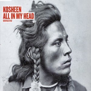 Kosheen/All In My Hand-Pt. 1@Import-Gbr