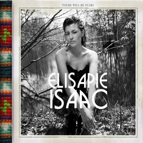 Elisapie Isaac/There Will Be Stars@Import-Can