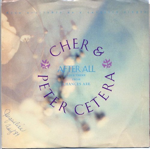 Cher/Cetera/After All@27529-7