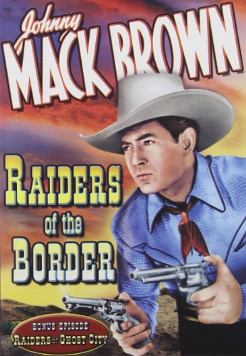 Raiders Of The Border (1944)/Brown/Hatton@Bw@Nr