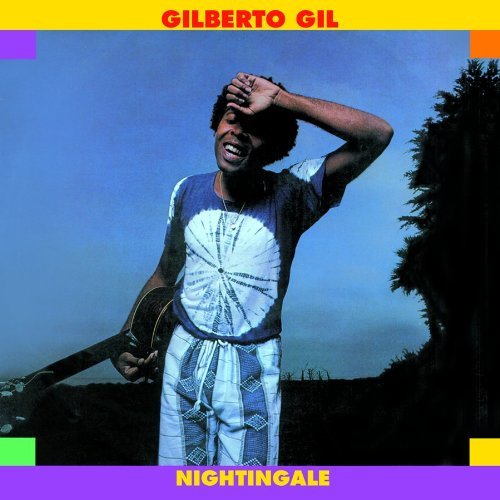 Gilberto Gil/Nightingale