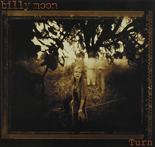 Billy Moon/Turn
