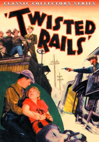 Twisted Rails (1934)/Donovan,Jack@Bw@Nr