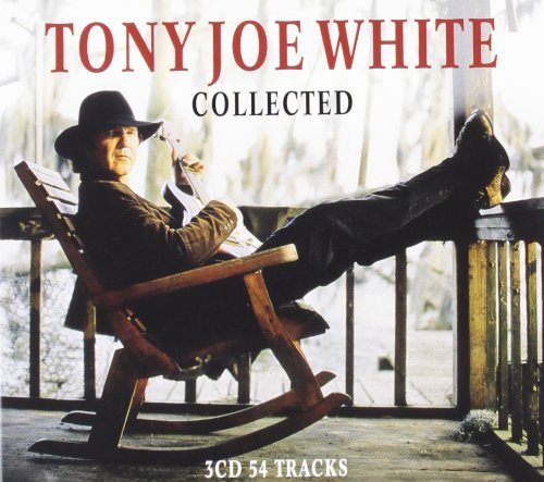 Tony Joe White/Collected@Import-Eu@3 Cd