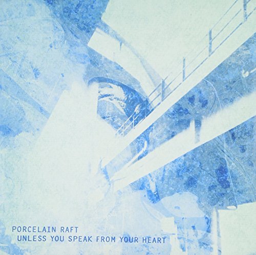 Porcelain Raft/Unless You Speak From Your Hea@7 Inch Single