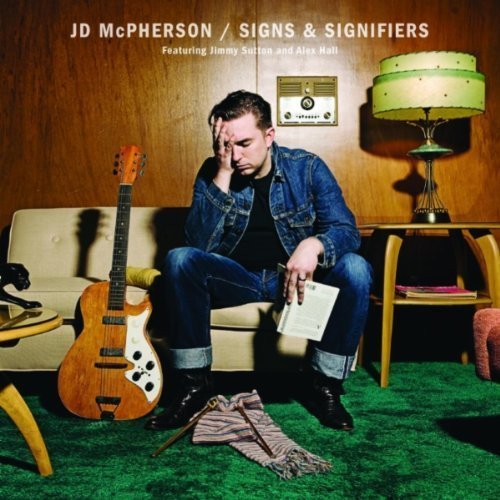 Jd Mcpherson/Signs & Signifiers