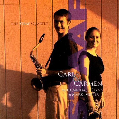 Carl & Carmen/Carl & Carmen