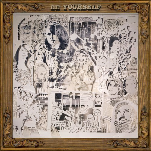 Be Yourself: A Tribute To Gr/Be Yourself: A Tribute To Gr