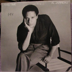 Al Jarreau/This Time