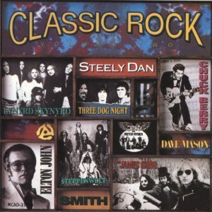 Classic Rock/Vol. 2
