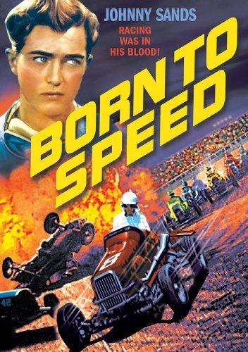 Born To Speed (1947)/Sands,Johnny@Bw@Nr