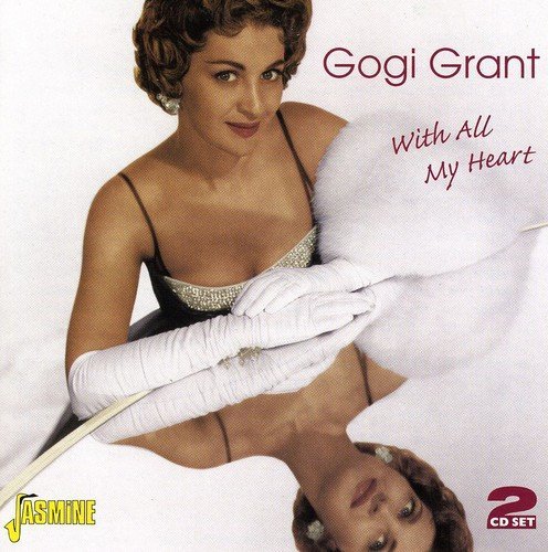 Gogi Grant/With All My Heart@Import-Gbr