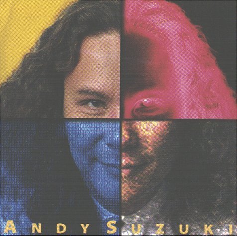 Andy Suzuki/Andy Suzuki