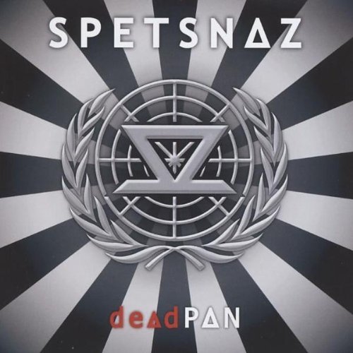 Spetsnaz Deadpan + Dead Angle 