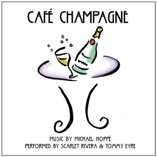 Hoppe/Rivera/Eyre/Cafe Champagne
