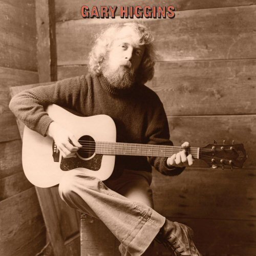 Gary Higgins/Dream A While Back
