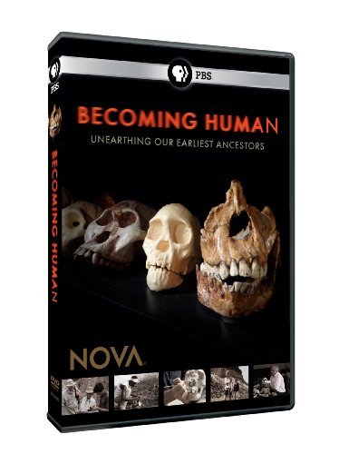 Nova/Nova: Becoming Human@Ws@Nr