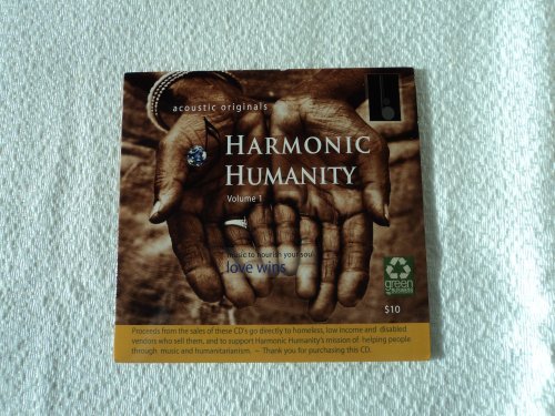 HARMONIC HUMANITY/Harmonic Humanity
