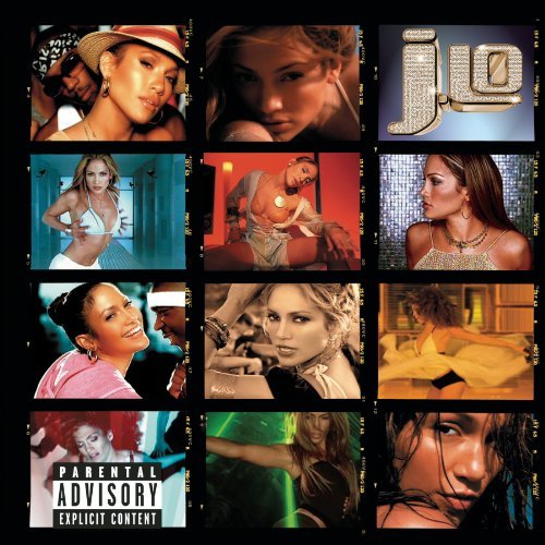 Jennifer Lopez/Remix Album@Explicit Version@Feat. Ja Rule