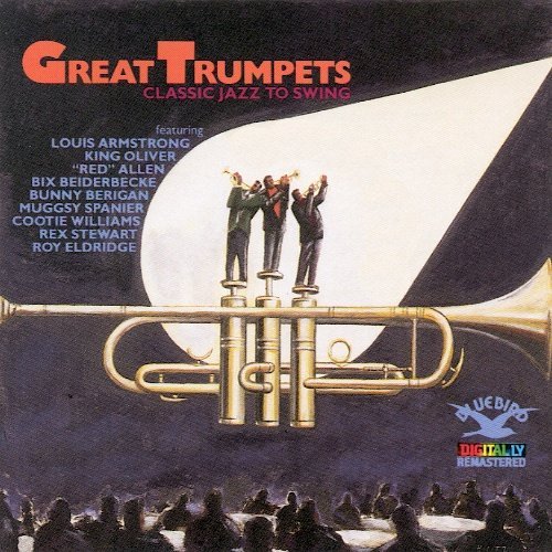 Great Trumpets/Great Trumpets