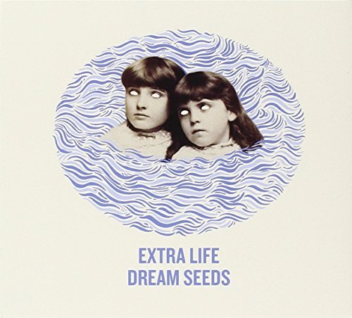 Extra Life/Dream Seeds@Digipak
