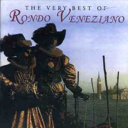 Rondo Veneziano/Very Best Of@Import-Gbr