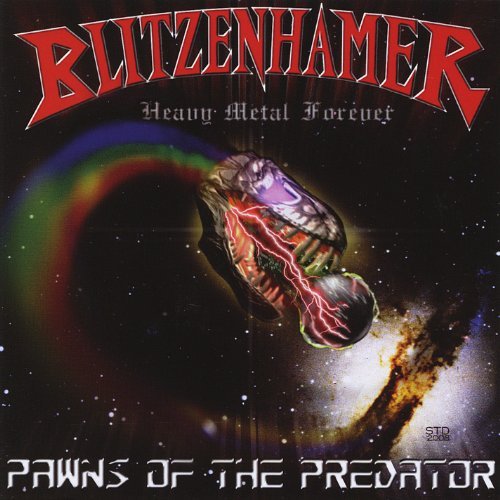 Blitzenhamer/Pawns Of The Predator