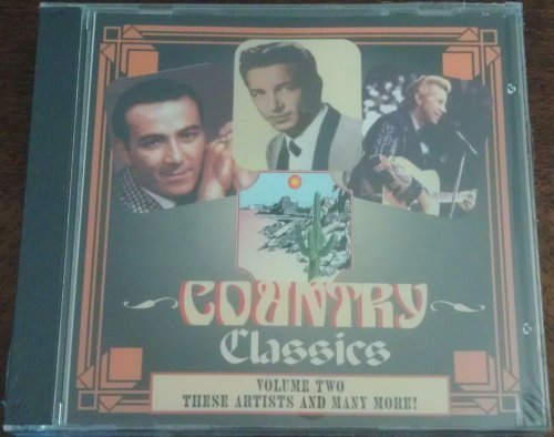 Country Classics/Top Hits, Vol. 2