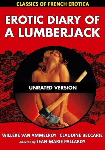 Erotic Diary Of A Lumberjack-C/Erotic Diary Of A Lumberjack-C@Ao