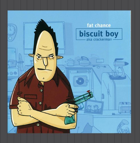 Biscuit Boy/Fat Chance@Import-Can