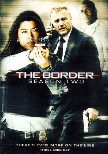 The Border Season 2 