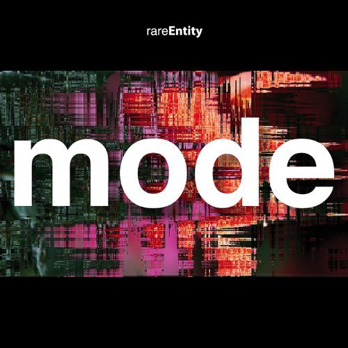 Rare Entity/Mode