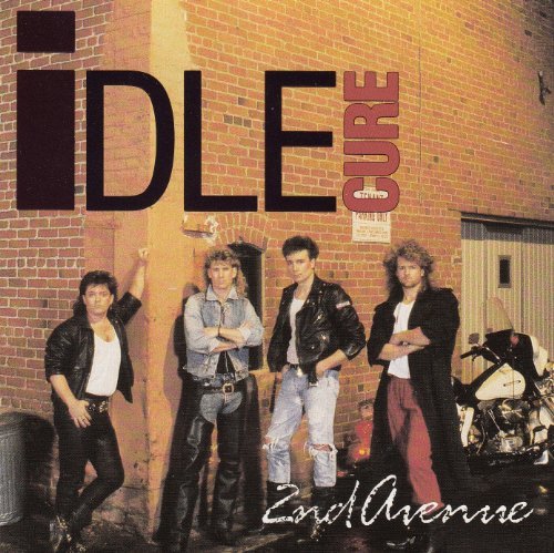 Idle Cure/Second Ave