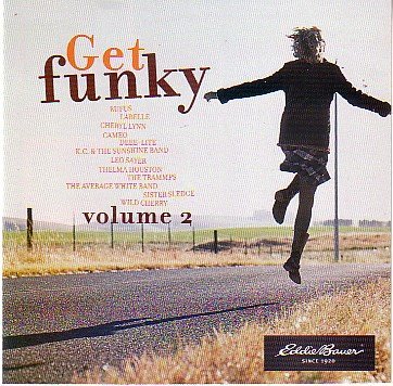 Get Funky Volume 2/Get Funky Volume 2