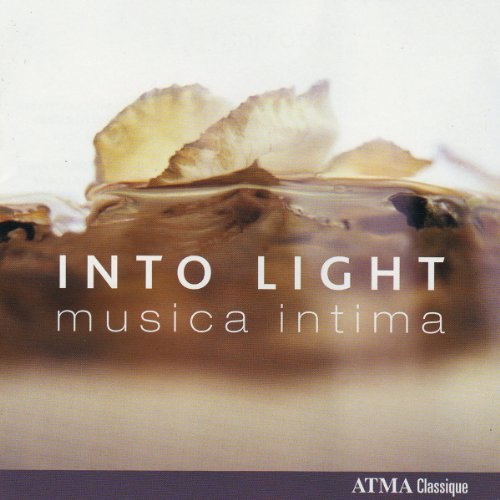 Into Light/Into Light@Music Intima