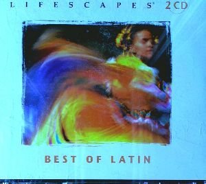 Best Of Latin Box Set/Best Of Latin Box Set