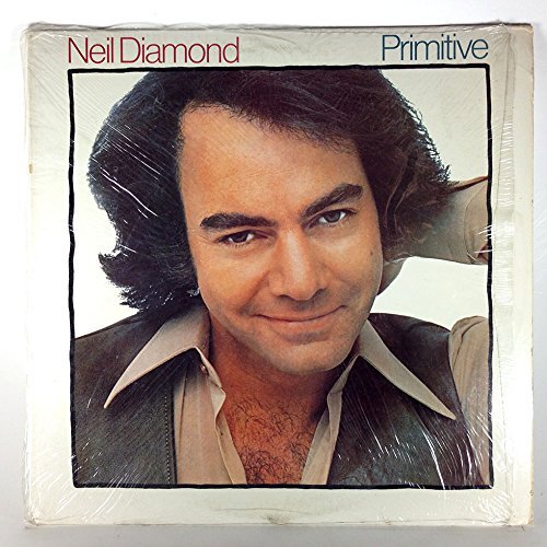 Neil Diamond/Primitive [lp Record]