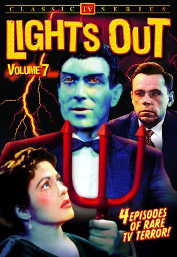 Lights Out/Lights Out: Vol. 7@Bw@Nr