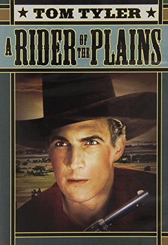 Rider Of The Plains (1931)/Tyler/Shuford/Bond@Bw@Nr