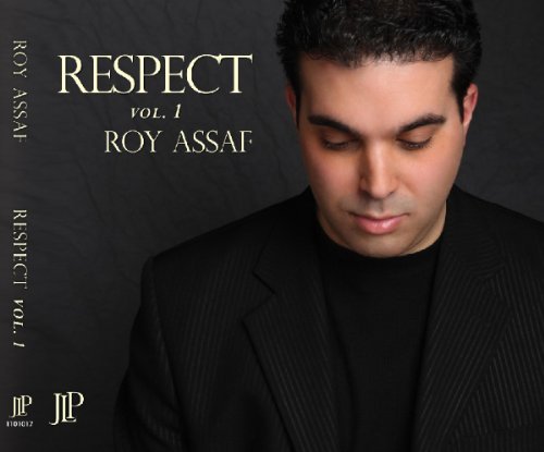 Roy Assaf Respect 