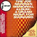 Ross Tompkins Joe Newman/Memorial Album