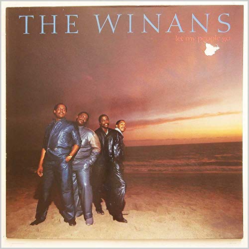 Winans/Let My People Go (25344-1)
